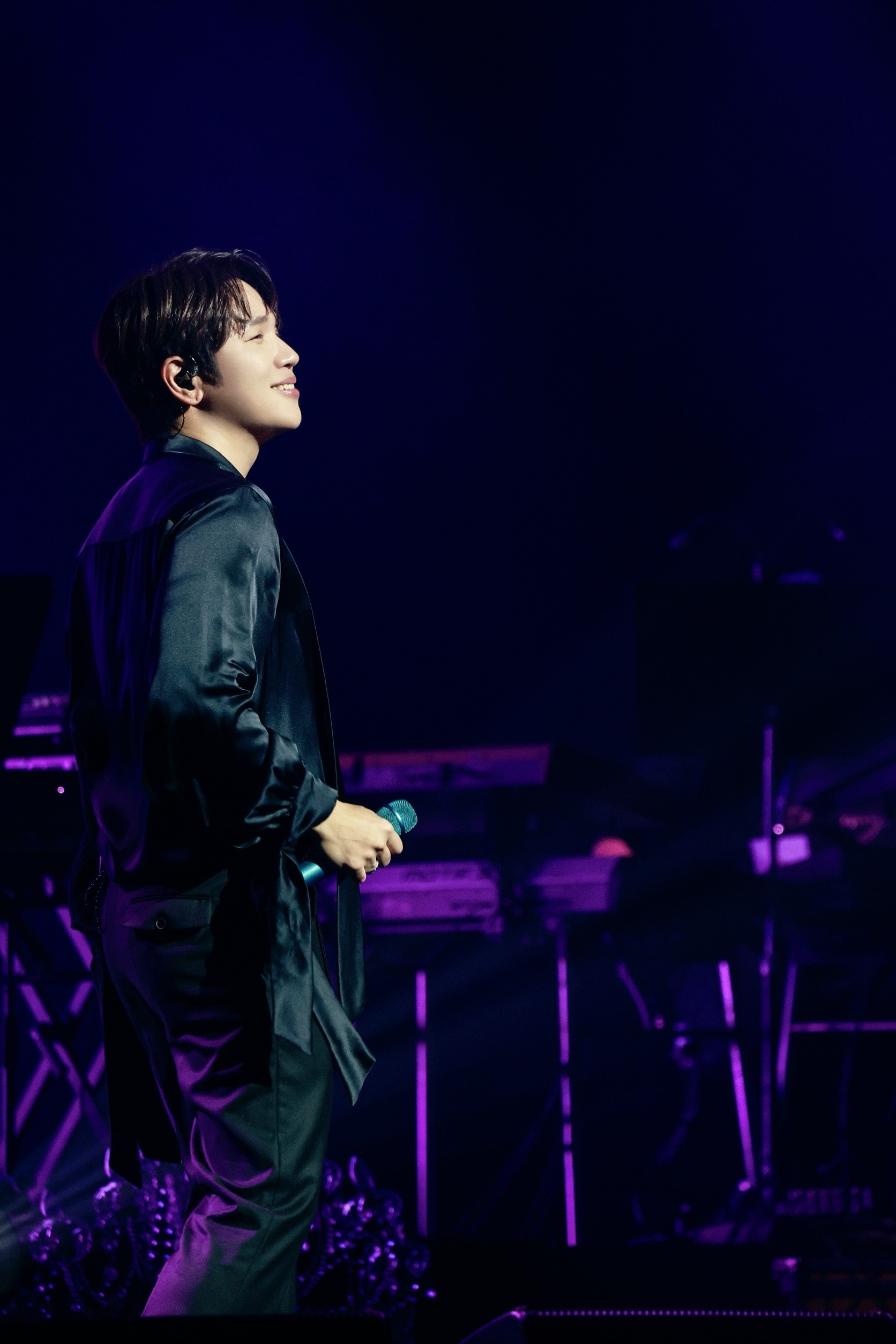 2025 K.will Japan Fan Meeting <ウィル 喫茶>